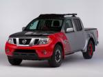 Nissan Frontier Diesel Runner Concept 2014 года